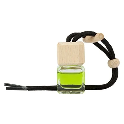 Immagine di Paradise Scents PER80205 Deodoranti per Auto, Verde, 7 ml