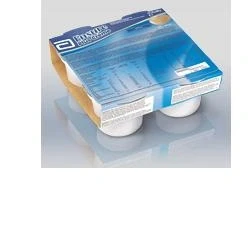 Immagine di ENSURE PLUS CR CIOCCOL 4X125G