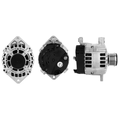 Immagine di LUCAS LRA02299 Alternatore 12V 120A RENAULT: Kangoo I, I Express