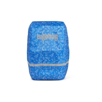 Immagine di Ergobag, Accessori per zaini