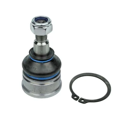 Immagine di MEYLE ORIGINAL Quality 516 010 0006 Testina braccio oscillante Assale anteriore Dx, Sx, inferiore con anello sicurezza 40 49
