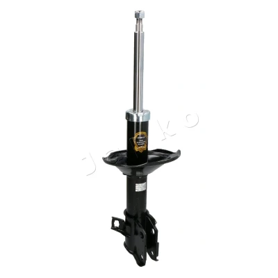 Immagine di JAPKO MJ70053 Ammortizzatore Assale anteriore Dx A pressione del gas doppio tubo tipo McPherson Spina superiore