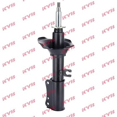 Immagine di KYB Premium 635009 Ammortizzatore Assale anteriore Dx Pressione olio tipo McPherson Spina superiore