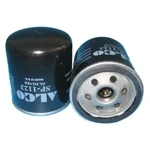 Immagine di ALCO FILTER SP 1123 Filtro olio 3/4 16UNF ad avvitamento SKODA: Fabia 1 Combi, I Hatchback, Octavia Hatchback