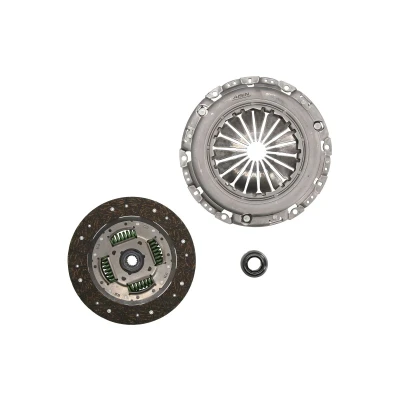 Immagine di AISIN KE PE14 Kit Frizione con cuscinetto disinnesto, piatto disinnesto 230 CITROËN: C4 I Grand Picasso, C3 Picasso