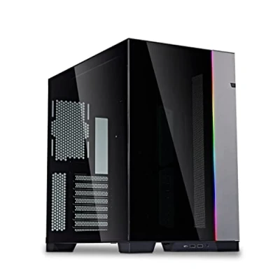 Immagine di TORRE ATX LIAN LI O11 DYNAMIC EVO GREY
