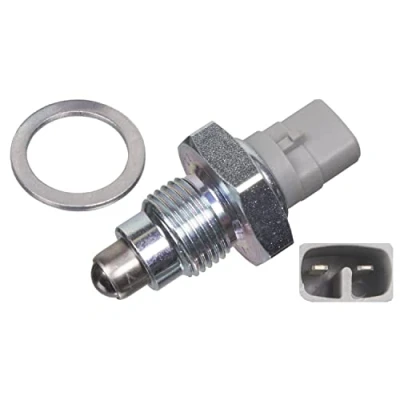 Immagine di FEBI BILSTEIN 106283 Interruttore, Luce di retromarcia con anello tenuta TOYOTA: 4Runner, Auris Hatchback, Yaris II Hatchback