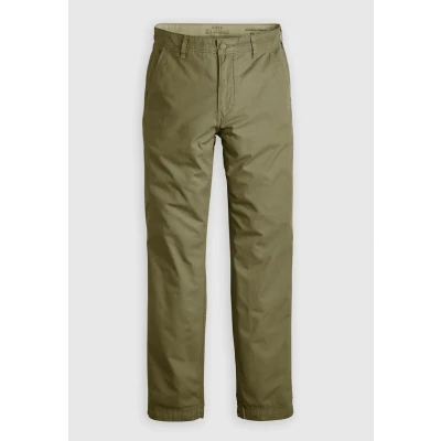 Immagine di Levi&#039;s XX Chino Authentic Straight Chino, Uomo, Taglia: 31x32, Deep lichen rmn twl gd