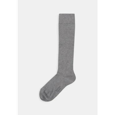 Immagine di Falke Family Everyday Casual Calzettoni, Donna, Taglia: 39 42, Greymix