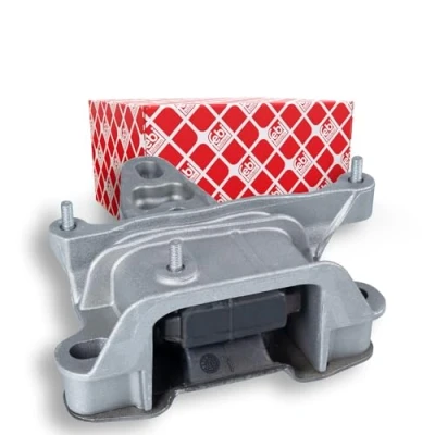 Immagine di Cuscinetto, cambio manuale FEBI BILSTEIN 109335, Collegamenti