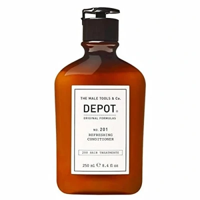 Immagine di DEPOT 201 Refreshing Balsamo 250 ml
