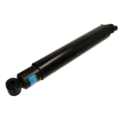 Immagine di SACHS 314 738 Ammortizzatore Pressione olio A doppio tubo telescopico Occhiello superiore, inferiore