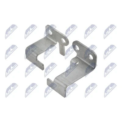 Immagine di NTY ENK VW 008 Elemento regolazione, Valvole di torsione(Collett. aspiraz.) AUDI: A4 B8 Allroad, Avant