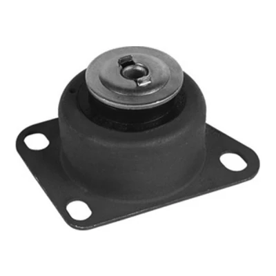Immagine di MAPCO 36474 Supporto motore Assale posteriore Sx Cuscinetto gomma metallo FIAT: Strada Pick up