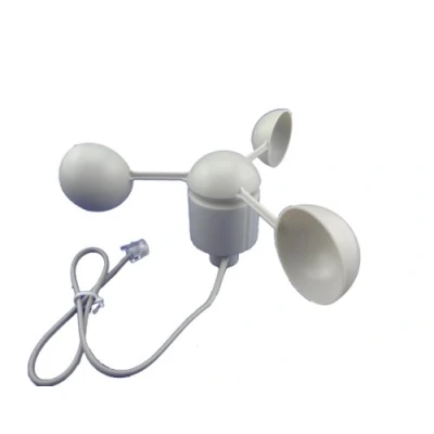Immagine di MISOL 1 PCS of Spare Part for Weather Station to Test The Wind Speed/Ricambio per Stazione Meteo testare la velocità del Vento