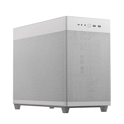 Immagine di AP201 ASUS PRIME CASE MESH WHITE