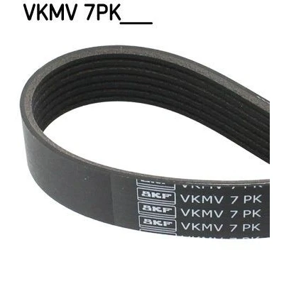 Immagine di SKF VKMV 7PK1815 Cinghia Poly V 1815 7 HONDA: CR 3