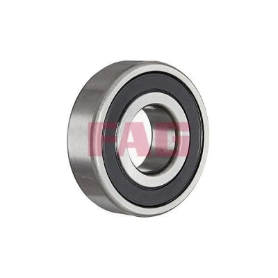 Immagine di FAG 6202.2RSR.C3 Supporto / Cuscinetto