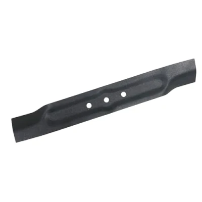 Immagine di Spares2go Lama rotante in metallo compatibile con tosaerba Bosch Rotak 32 32R 320 Ergoflex 320C (32 cm)