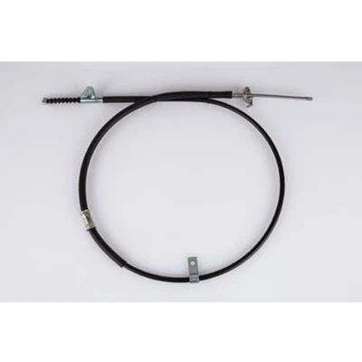 Immagine di HELLA 8AS 355 665 041 Cavo Freno 1630, 1440