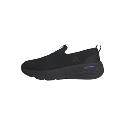 Immagine di adidas Cloudfoam Go Lounger Shoes, Scarpe Uomo, Core Black/Core Black/Lucid Blue, 46 2/3 EU