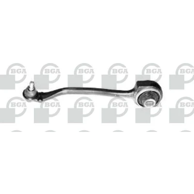 Immagine di BGA TRC5603 Braccio oscillante, Sospensione ruota posteriore, inferiore, Assale anteriore inferiore trasversale oscillante