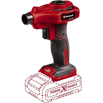 Immagine di Einhell 2070110 Pompa volumetrica Power X Change CE AP 18 Li Solo 0.053 bar