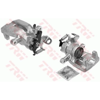 Immagine di TRW BHQ149E Pinza freno Acciaio, Alluminio OPEL: Corsa C Hatchback