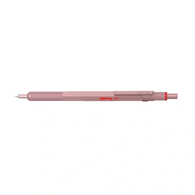 Immagine di rOtring 600 Rosegold BP