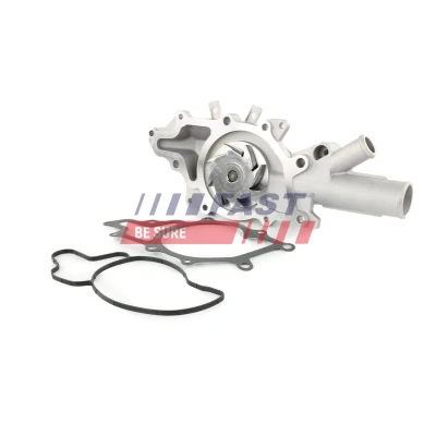 Immagine di FAST FT57168 Pompa acqua senza puleggia calotta/coperchio FORD: Focus 2 Kombi, 2, C Max