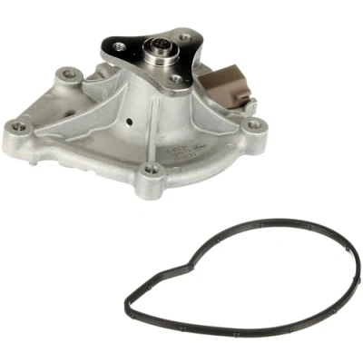 Immagine di GATES WP0172 Pompa acqua per puleggia cinghia Poly V BMW: 1 Hatchback, 3 Sedan, Touring, PEUGEOT: 208 I 207 308 II Hatchback