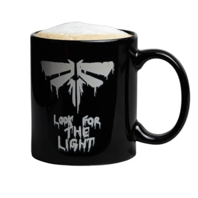 Immagine di Numskull The Last Of Us Part 1 Tazza termica Firefly