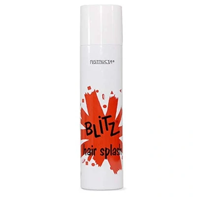 Immagine di LACCA PER CAPELLI PROFESSIONALE ECOLOGICA FORTE OPPURE EXTRA BLITZ 330 ml PARRUCCHIERE E BARBIERE (LACCA FORTE)