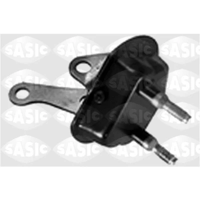 Immagine di SASIC 1315695 Braccio oscillante, Sospensione ruota Assale posteriore, anteriore, Sx Triangolo oscillante(Veic. com./ind.) PEUGEOT: 306 Hatchback