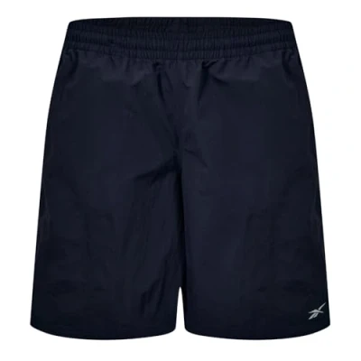 Immagine di Reebok Training Essentials Utility, Pantaloncini Corti Uomo, Vector Navy, XS