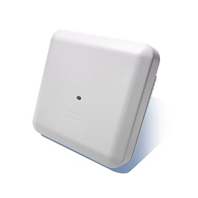 Immagine di Cisco Aironet 2800 5200Mbit/s Supporto Power over Ethernet (PoE) Bianco punto accesso WLAN