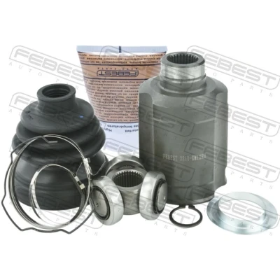 Immagine di FEBEST 2211 XM12RH Giunto, Semiasse sul lato del cambio, Assale anteriore Dx