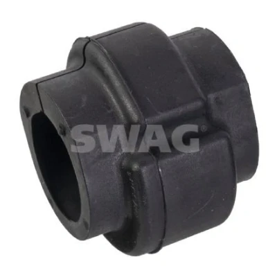 Immagine di SWAG 32 92 3046 Gommini Barra Stabilizzatrice Assale anteriore 29 AUDI: A4 B6 Avant, A6 C6 B7 SEAT: Exeo ST, PORSCHE: Macan