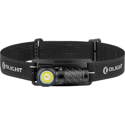 Immagine di Olight Perun 3 Mini Flashlight