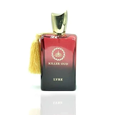 Immagine di Killer Oud Lyre Intense Eau de Parfum 100 ml