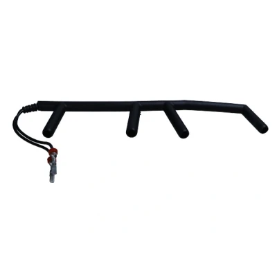 Immagine di MAXGEAR 15 0205 Kit riparazione cavi, Candeletta preriscaldamento VOLKSWAGEN: Golf 4, Lupo / 3L, SEAT: Leon I Hatchback