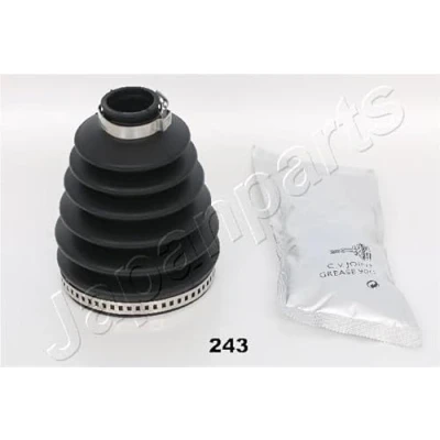 Immagine di JAPANPARTS KB 243 Soffietto lato ruota TOYOTA: Corolla VIII Station Wagon, Avensis II Hatchback
