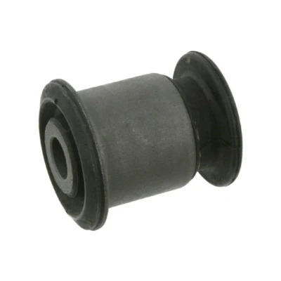 Immagine di FEBI BILSTEIN 26573 Silent Block Assale anteriore Sx, Dx, inferiore, gomma Cuscinetto metallo mister auto, norauto,