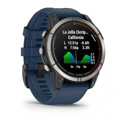 Immagine di GARMIN Quatix 7 Pro Watch One Size