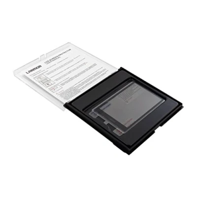 Immagine di GGS IV Vetro ottico autoadesivo di protezione per display LCD, adatto fotocamera Sony A6000, A6300