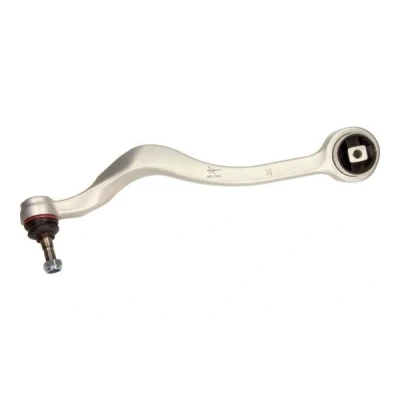 Immagine di MAXGEAR 72 0749 Braccio oscillante, Sospensione ruota con cuscinetto in gomma Assale anteriore, inferiore, Dx, anteriore Alluminio Barra di trazione