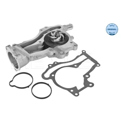 Immagine di MEYLE 613 220 0013 Pompa acqua con guarnizione ORIGINAL Quality OPEL: Zafira C Tourer, Meriva B, Corsa D Hatchback, CHEVROLET: Aveo Hatchback