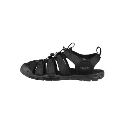 Immagine di KEEN Clearwater Cnx, Sandali Uomo, Nero (Triple Black), 41 EU