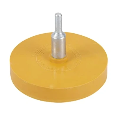 Immagine di Silverline Cuscinetto in Gomma per Cancellare 85 mm (509509)