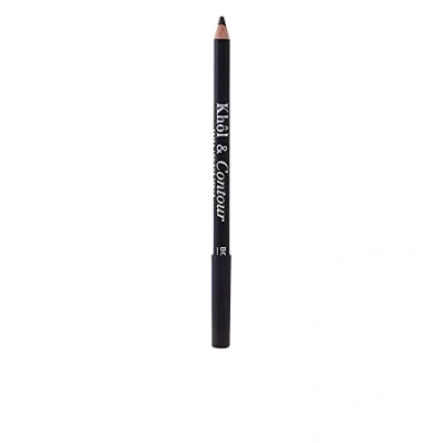 Immagine di Bourjois Khol &amp; Contour Eye Pencil 001 Black 1,2 g